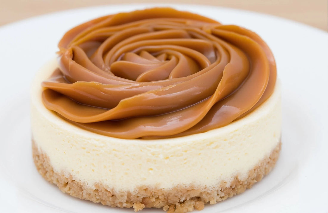 Dulce de leche recipe