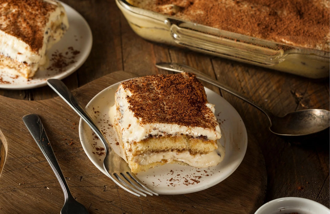 original italian tiramisu