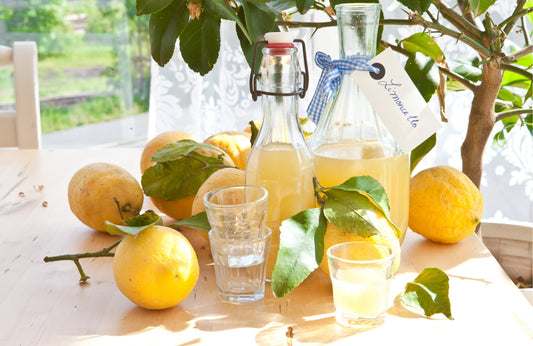 The 3 most refreshing summer Spritz